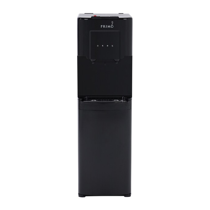 Primo Black Water Cooler