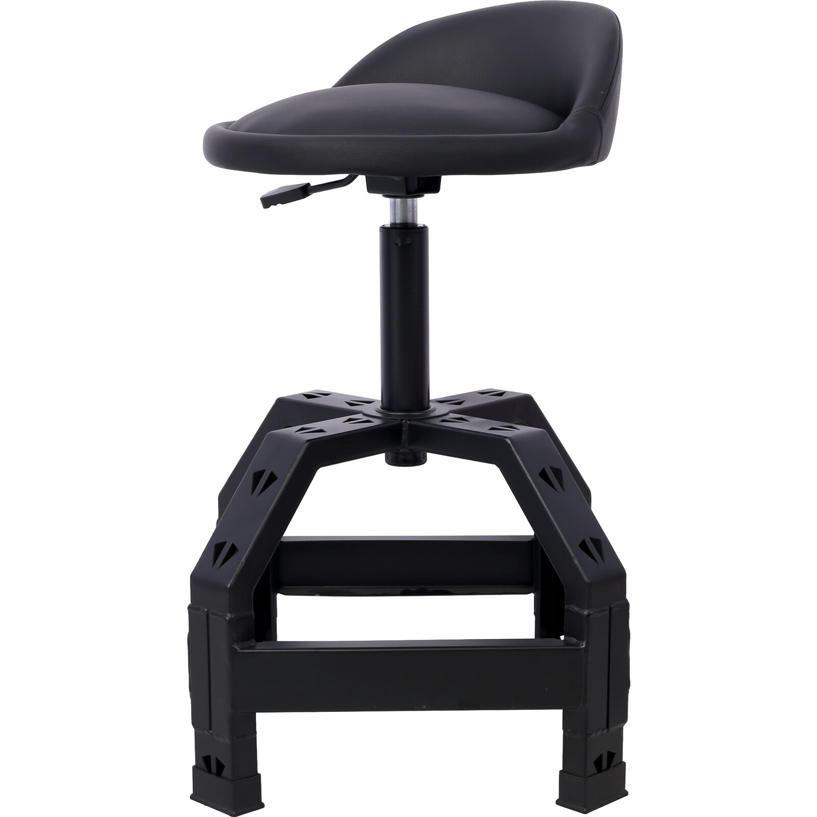 31-in x 17-in Work seat - Image 4