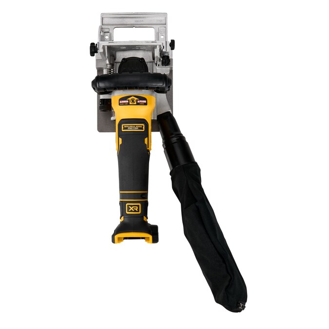 DEWALT Biscuit Joiner - Image 10