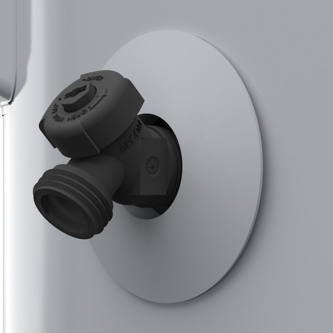 A.O. Smith Signature 100 28-Gallons Lowboy 6-year Warranty 3800-Watt Double Element Electric Water Heater - Image 9