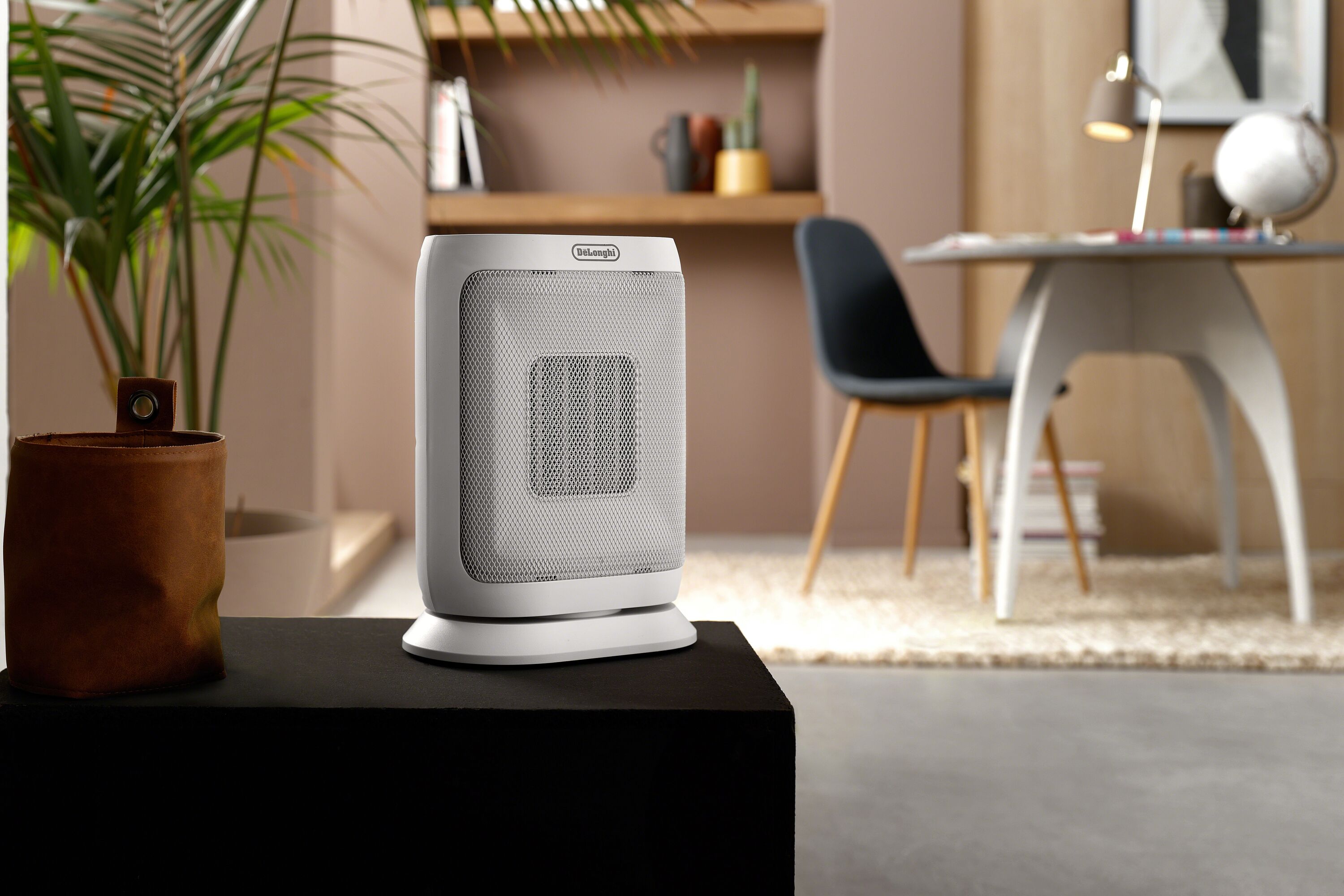 Up to 1500-Watt Electric Space Heater - Image 5