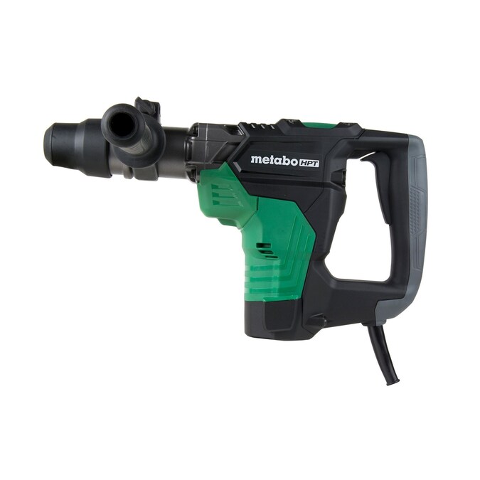 Metabo HPT 10-Amp 1-9/16-in Sds-max Corded Rotary Hammer Drill