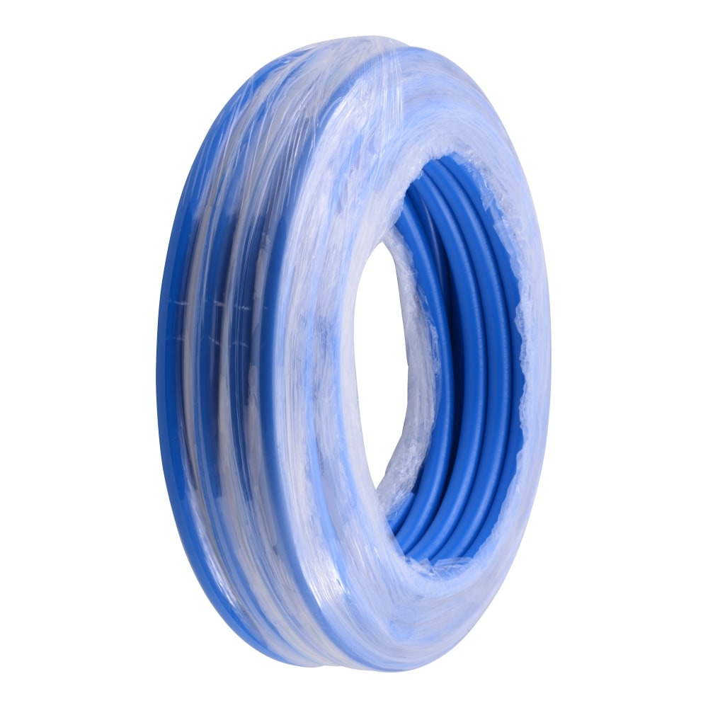 1-in x 100-ft Blue PEX-B Pipe - Image 3