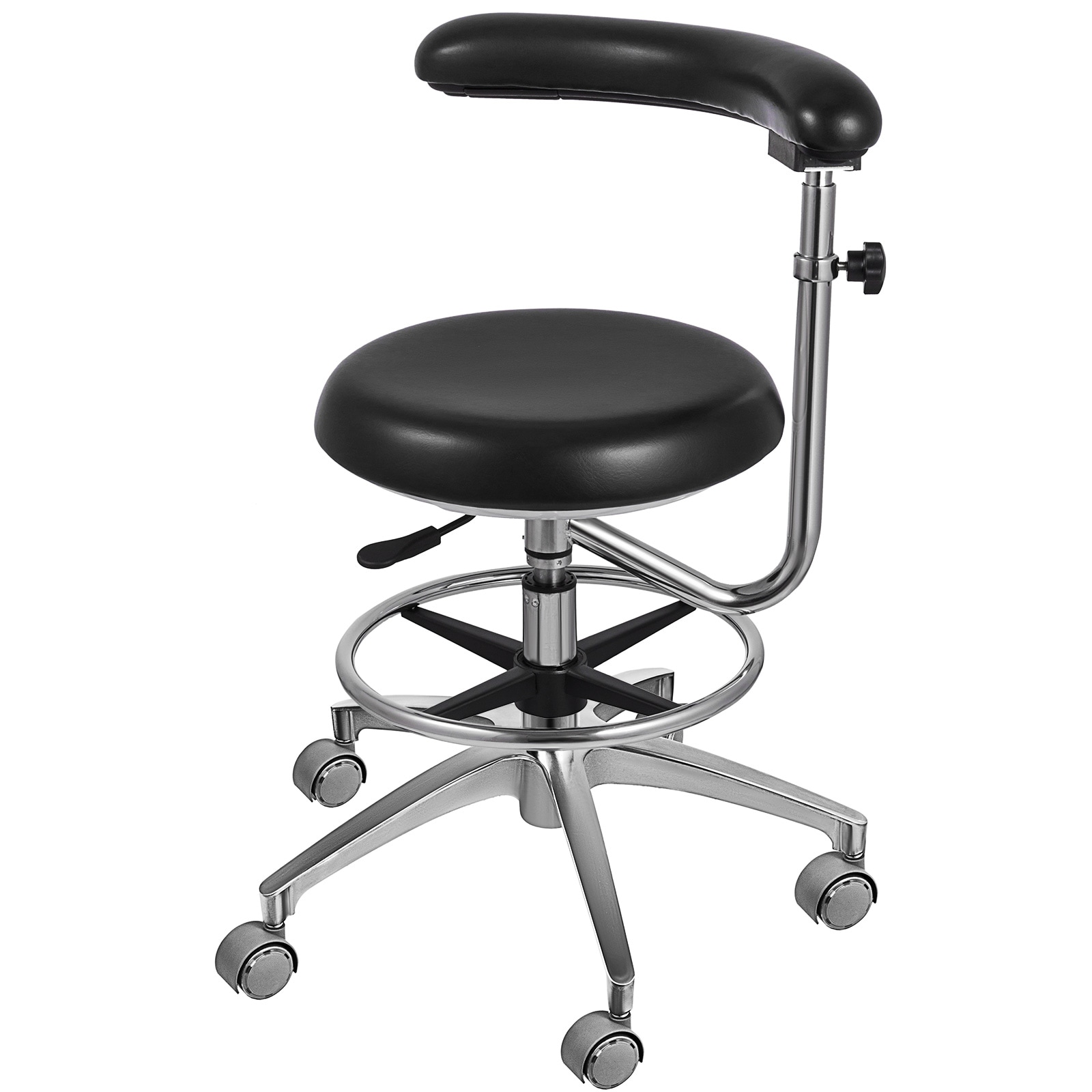 9-in x 20.8-in Work seat