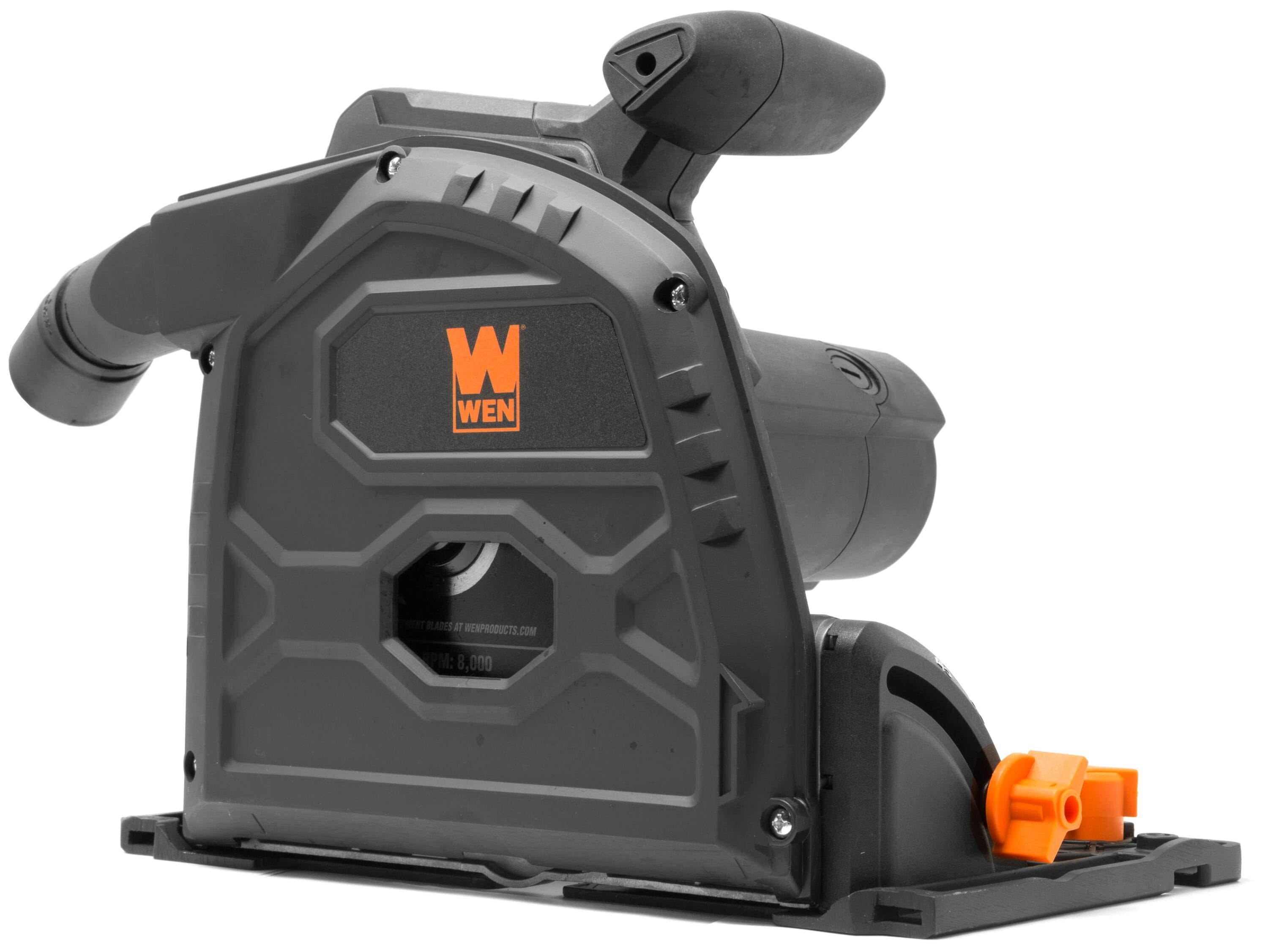 12 -Amp 7-1/4-in Plunge/Track saw