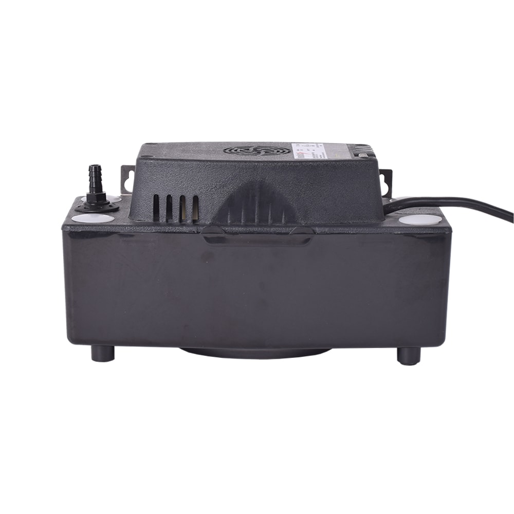 1/30-HP 120 -Volt 1.6-Gallon Thermoplastic Condensate pump