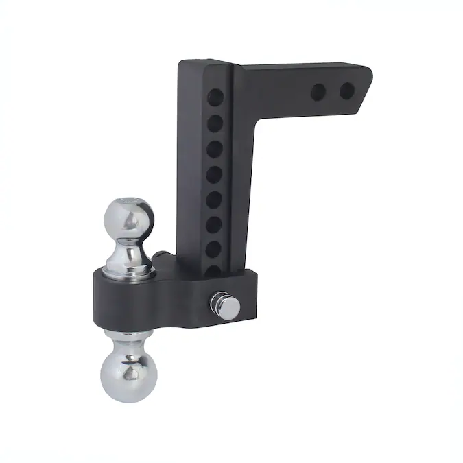 Trailer Valet Multi Trailer Hitch Mounts