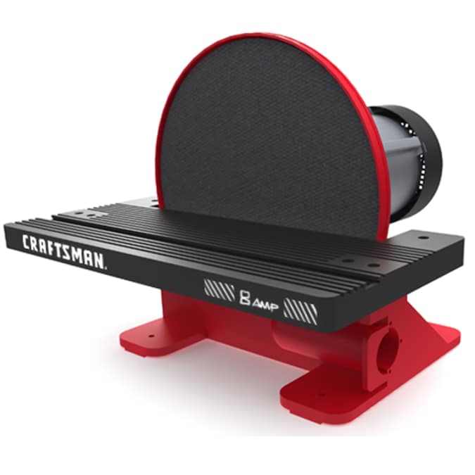 CRAFTSMAN 7.5-Amp Benchtop Sander