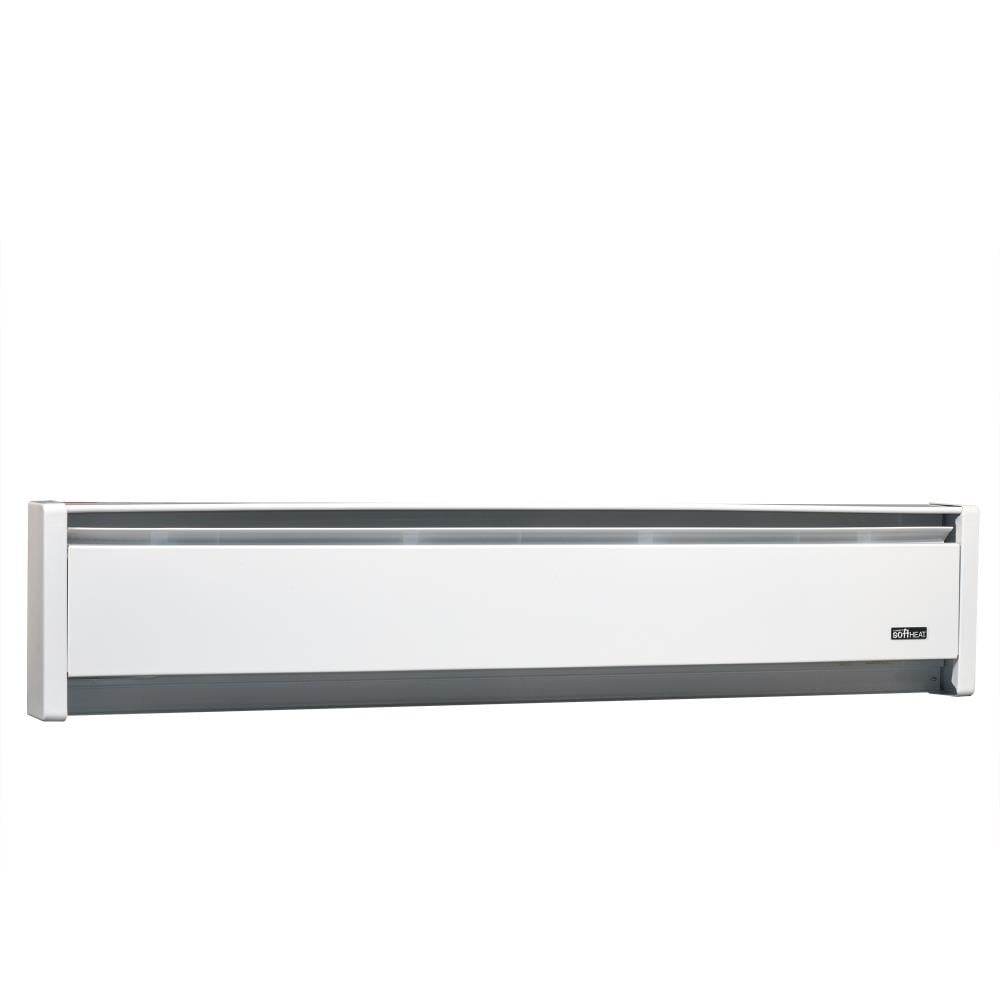 2.92-ft 1710 Hydronic Baseboard Heater - Image 2