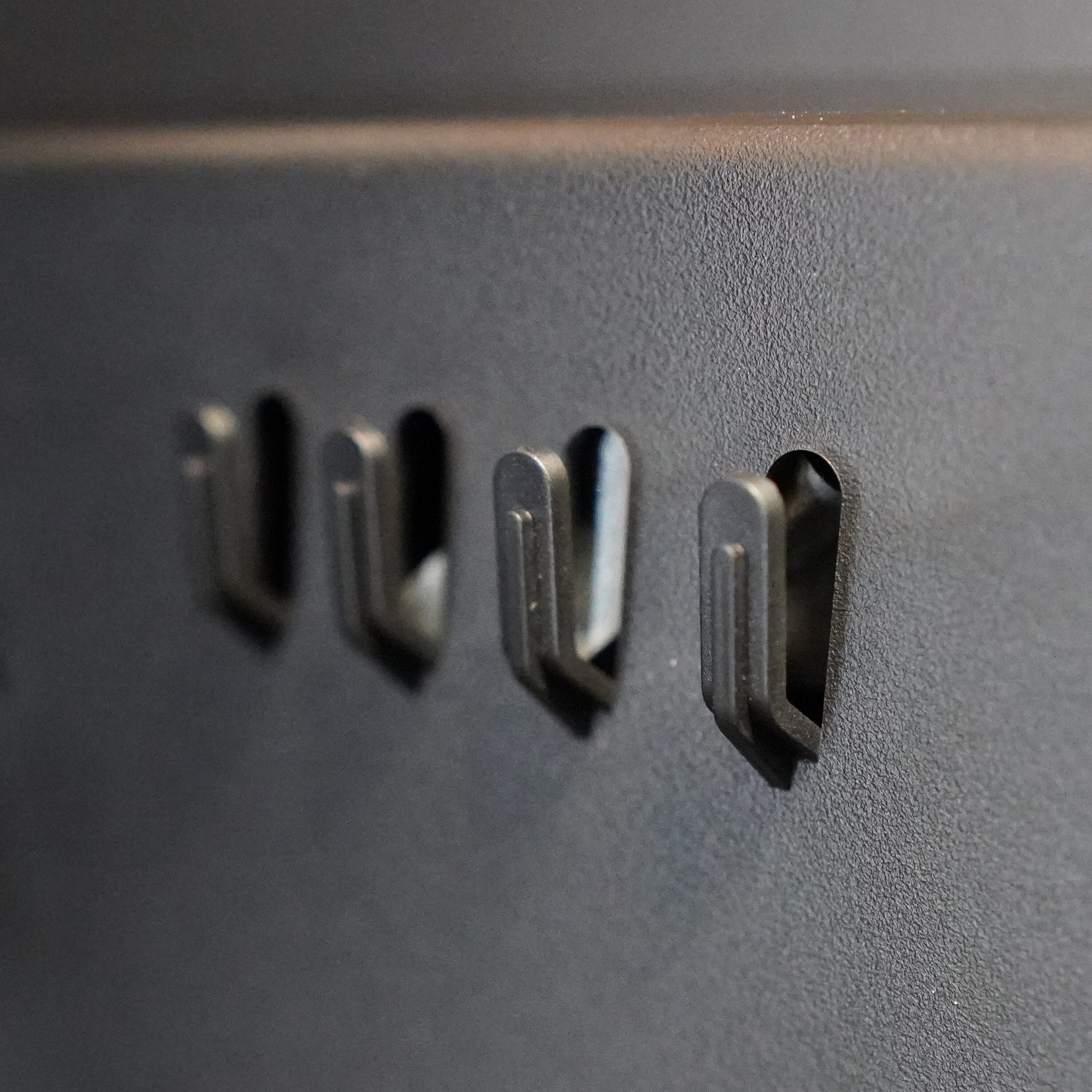 1.34-cu ft Home safe with Electronic/Keypad Lock - Image 6