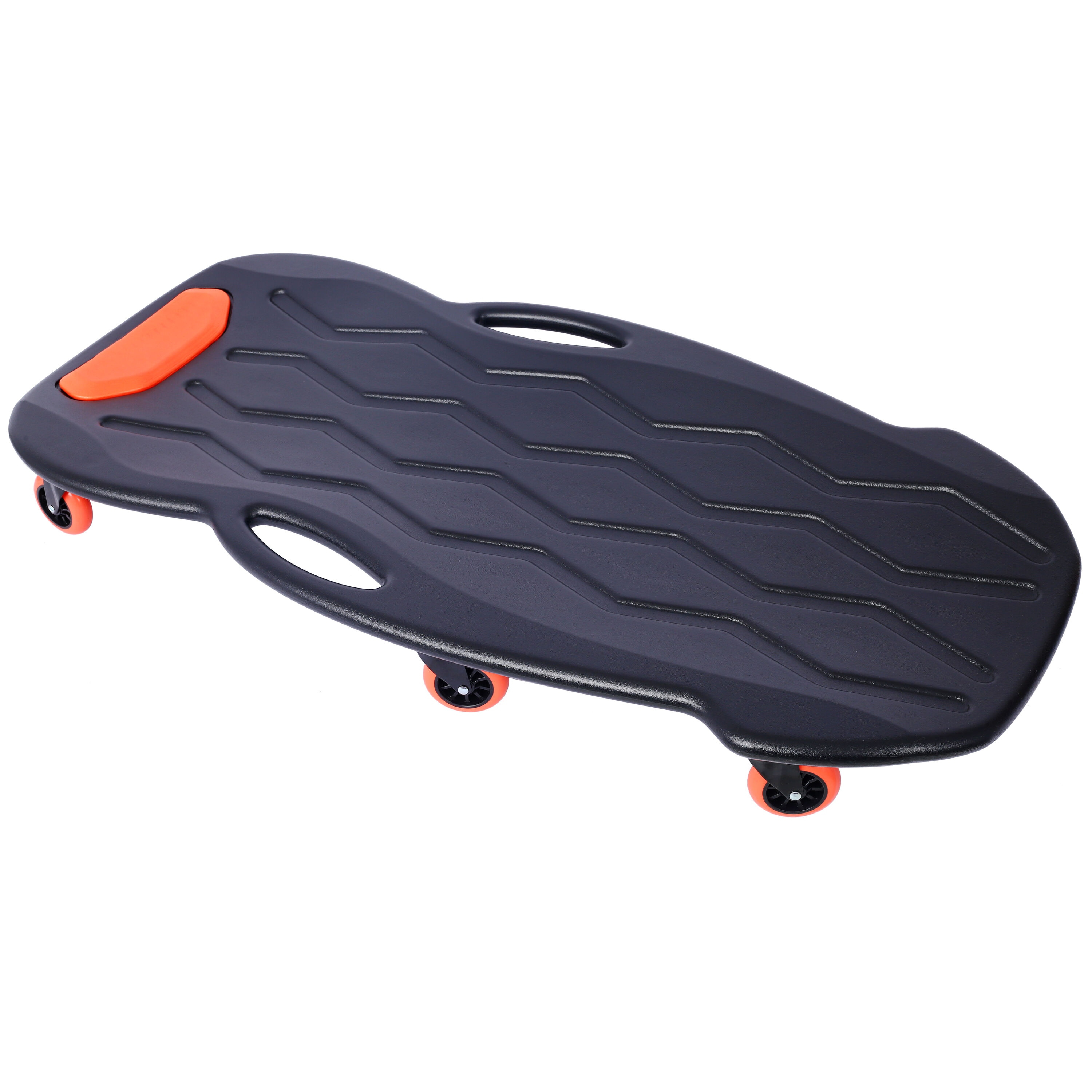 5-in x 21-in Creeper - Image 7