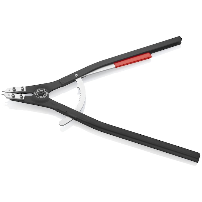 KNIPEX 22-in Snap Ring Pliers - Image 2