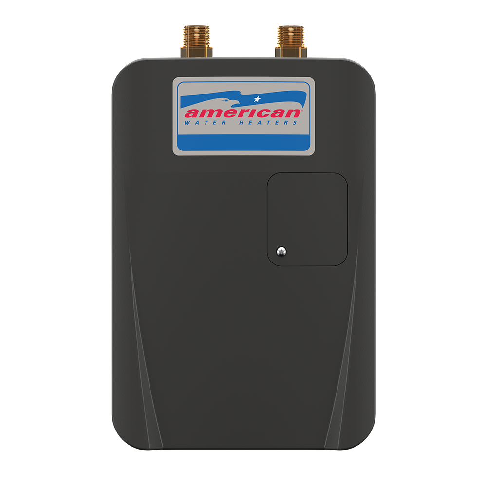 Commercial 240 Volt 11 Kw Electric Tankless Point Of Use Water Heater