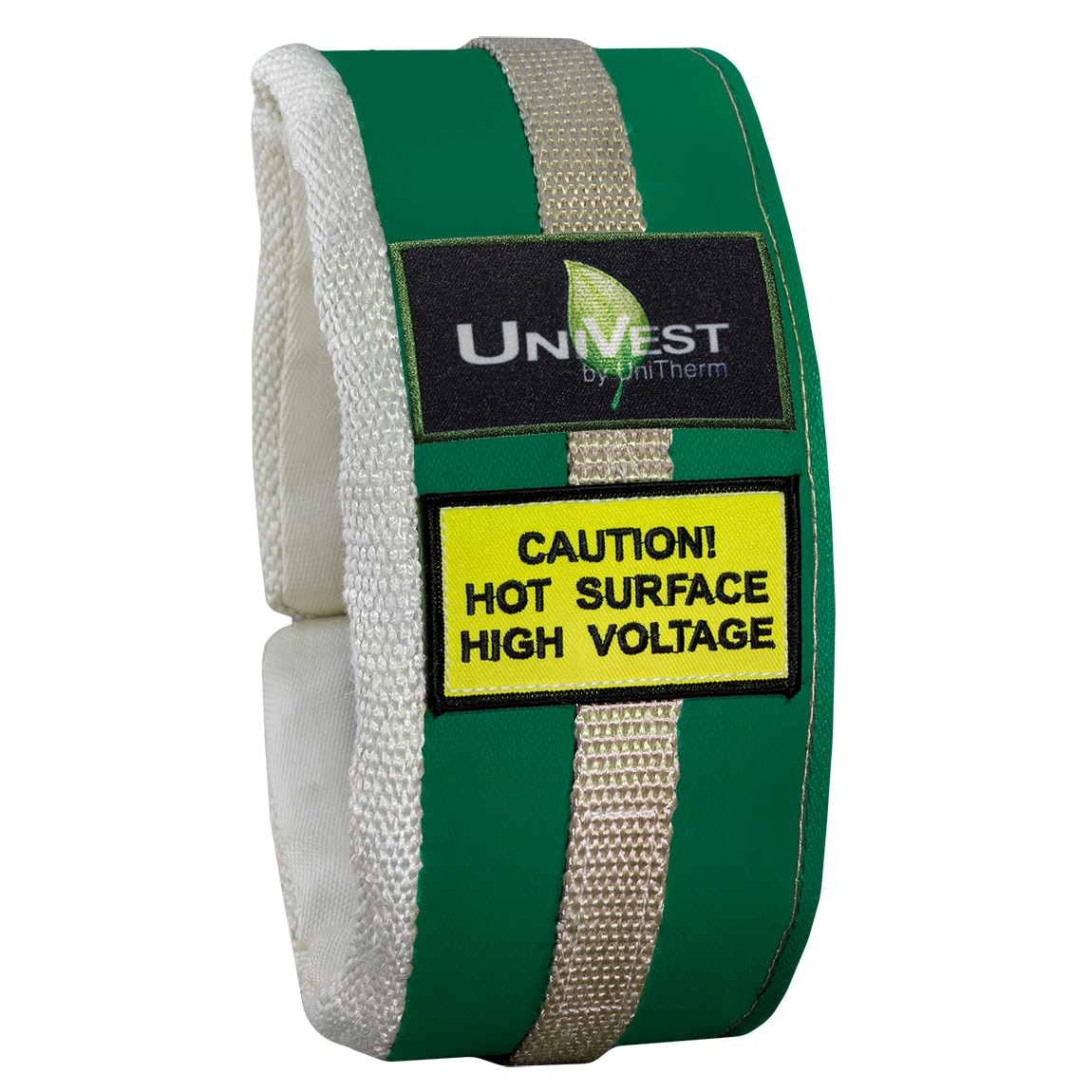 1-in x 2.6-ft Fiberglass Pipe wrap insulation for for 8-in Pipe