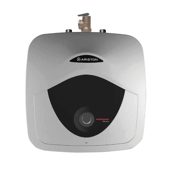 Ariston 8-Gallon Electric Mini Tank Water Heater