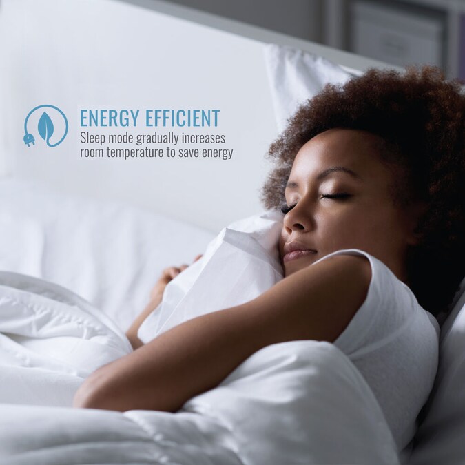 Keystone 450-sq ft Window Air Conditioner with Remote (115-Volt; 10000-BTU) - Image 3