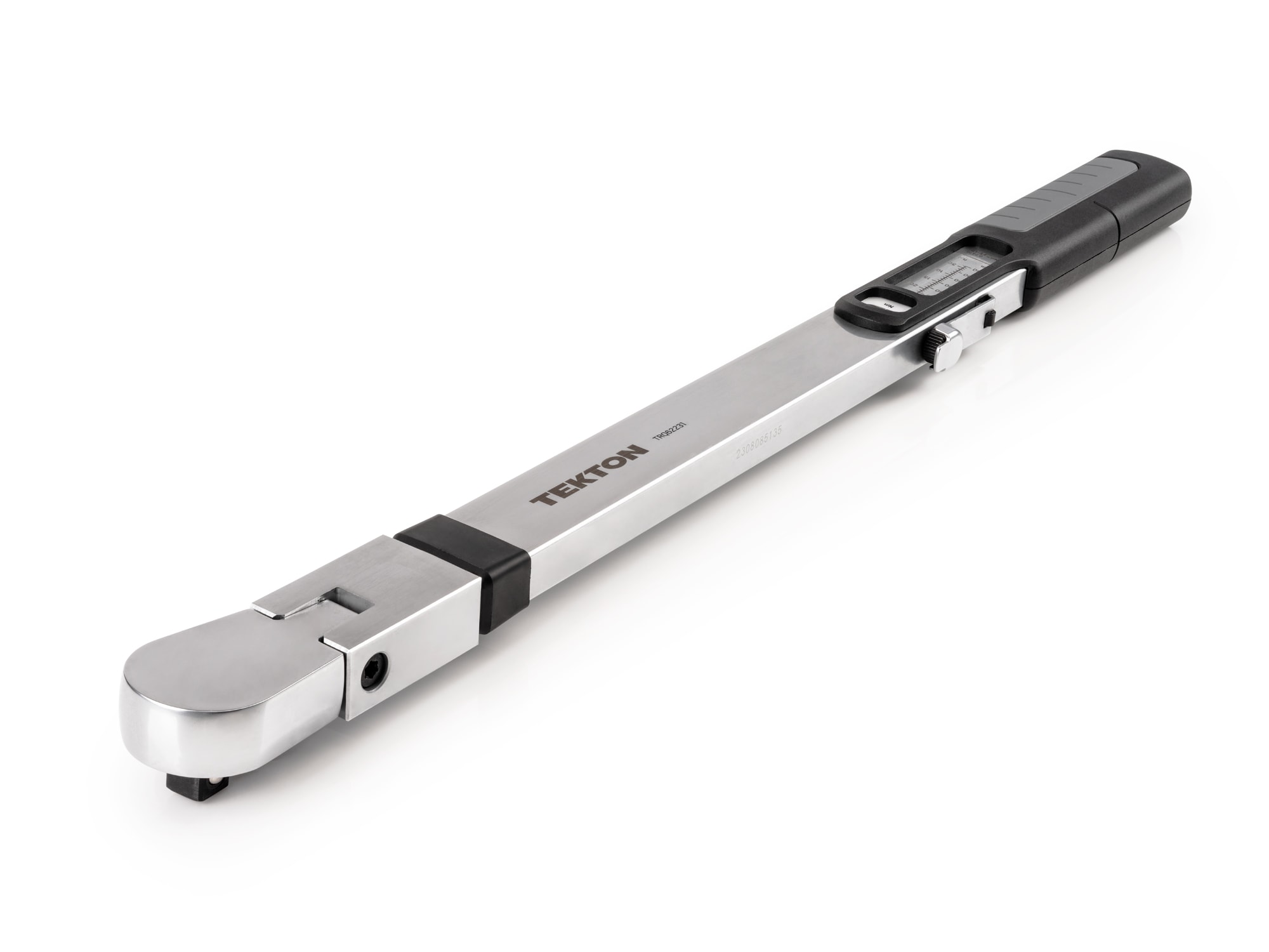 1/2-in Drive Beam Torque Wrench ( 51.63-ft/lb to 258.15-ft/lb )
