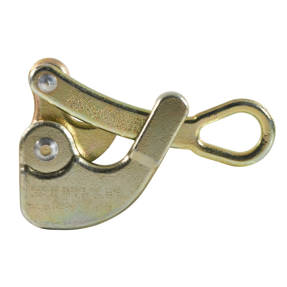 Haven's Grip for Wire Rope 0.75-Inch - Image 6