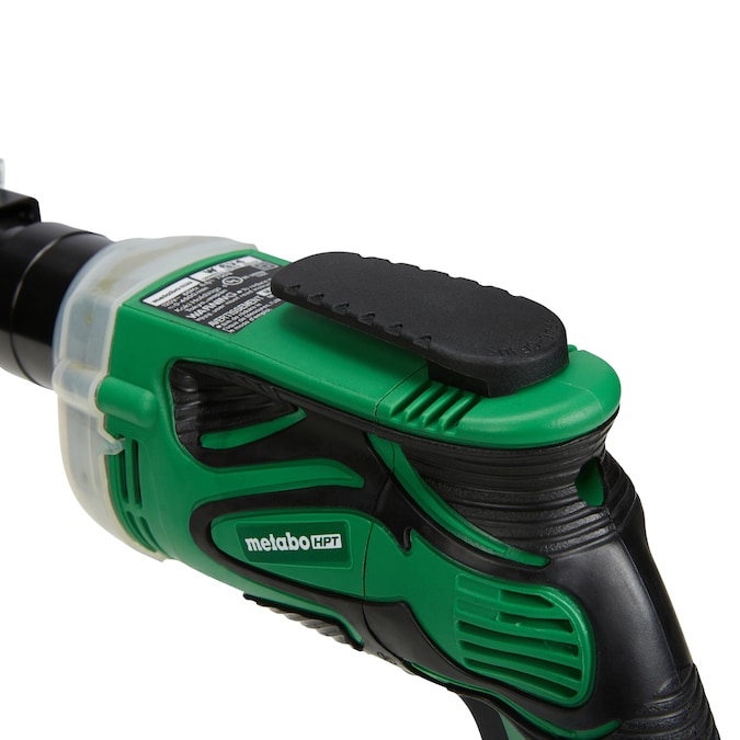 Metabo HPT 6.6-Amp Collated Fastener Screw Gun - Image 10