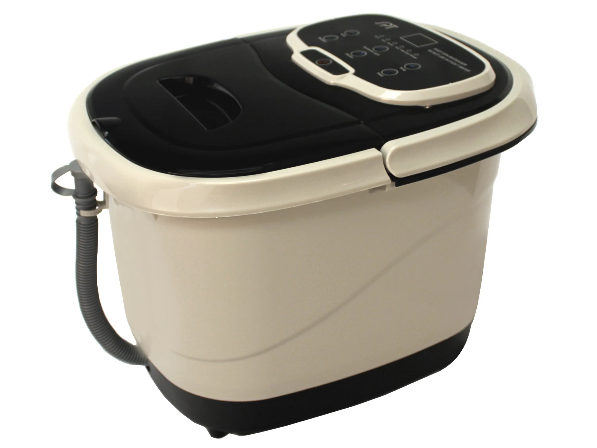 1 -Speed Foot Bath (Brown) - Image 2