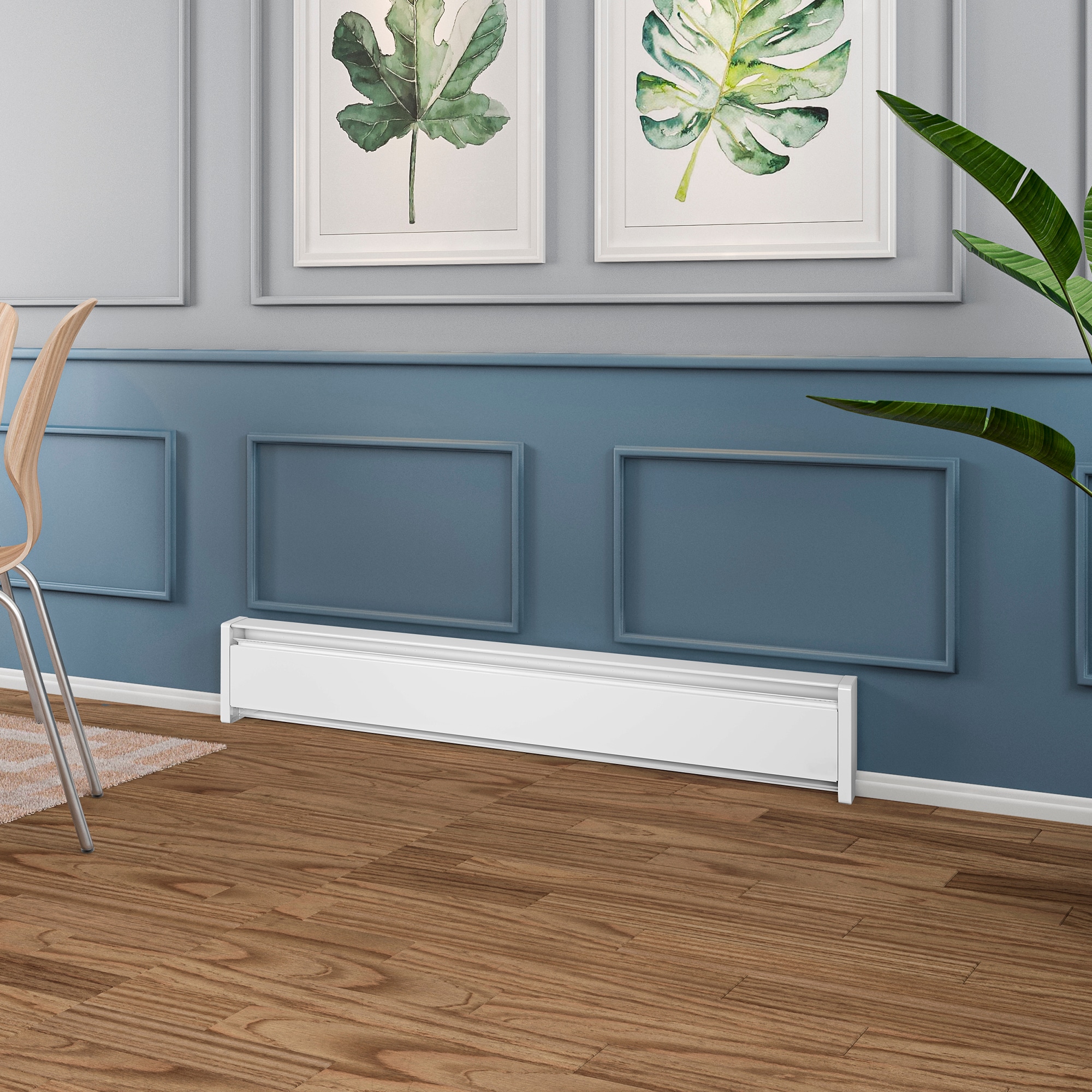 4.92-ft 3415 Hydronic Baseboard Heater - Image 7