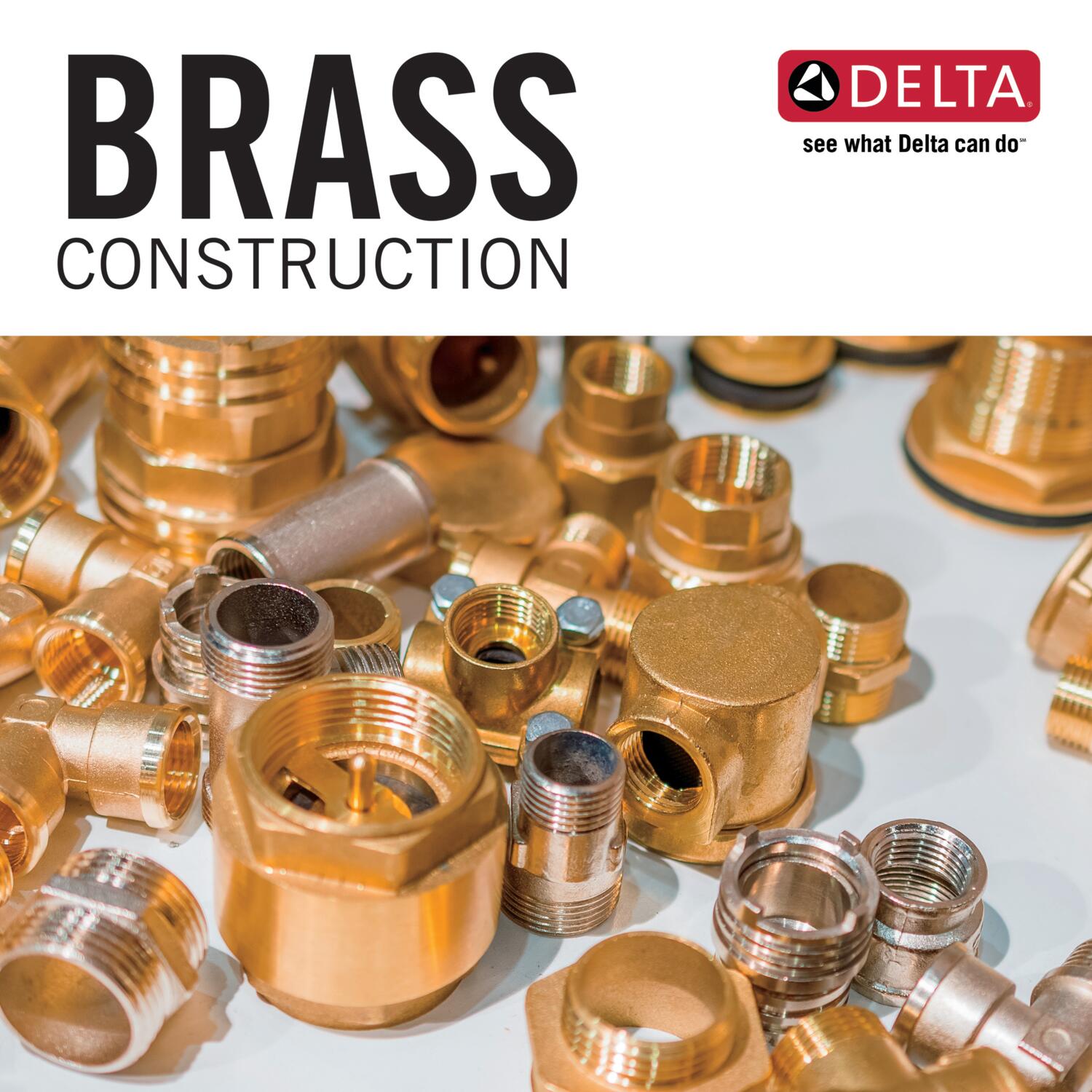 1/2-in ID Copper sweat x 1/2-in OD Copper sweat Brass Diverter valve - Image 6