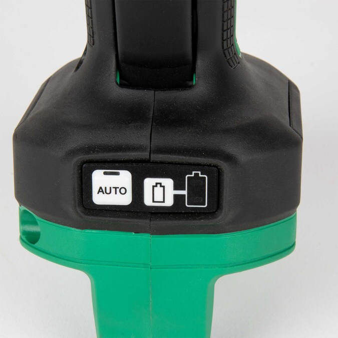 Metabo HPT MultiVolt 4.5-in 18-volt Paddle Switch Brushless Cordless Angle Grinder (Tool Only) - Image 19