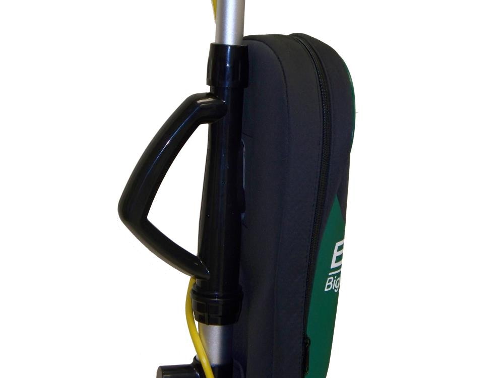 BigGreen Lightweight Upright Vacuum - Image 4