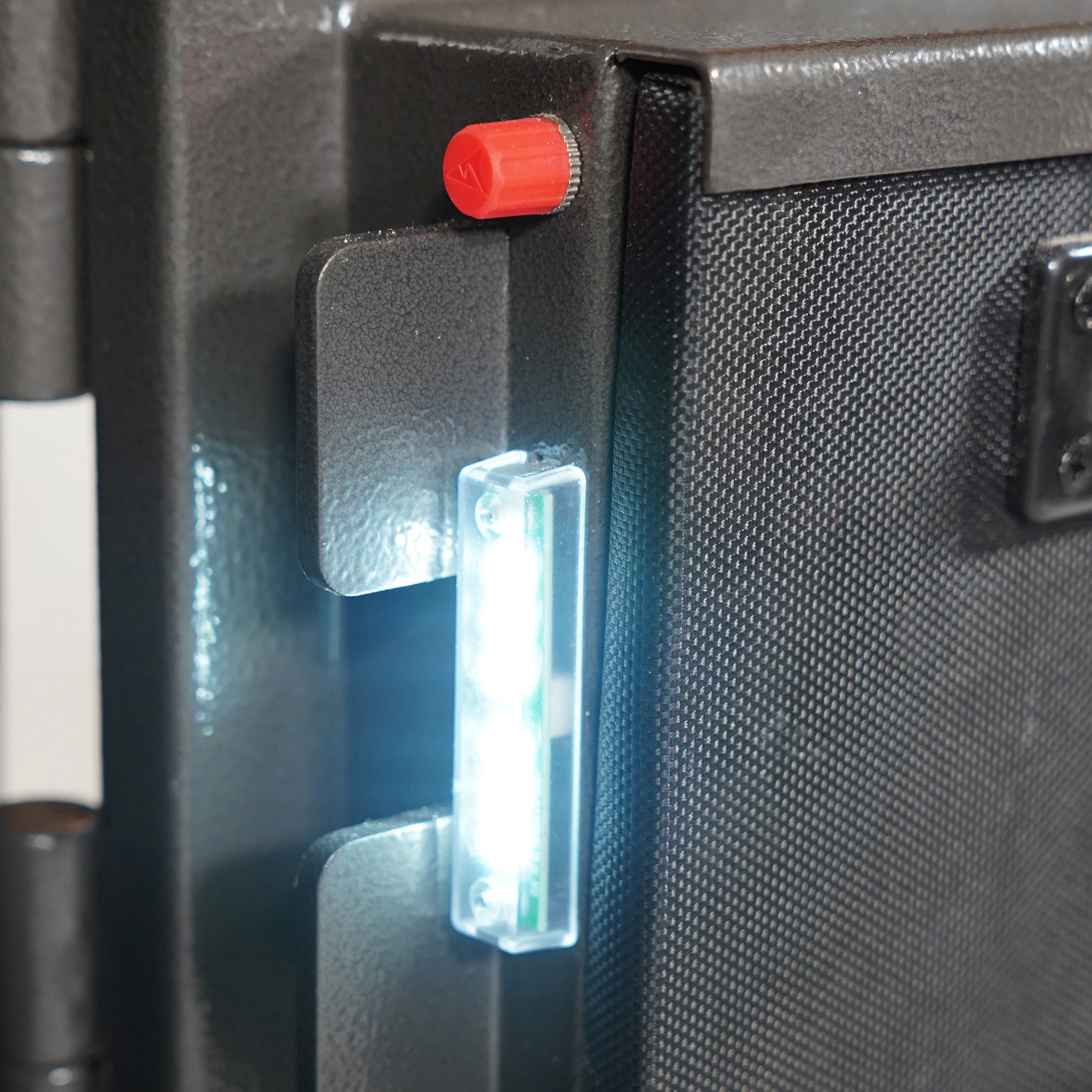 2.2-cu ft Fireproof , Waterproof Home safe with Combination Lock - Image 6