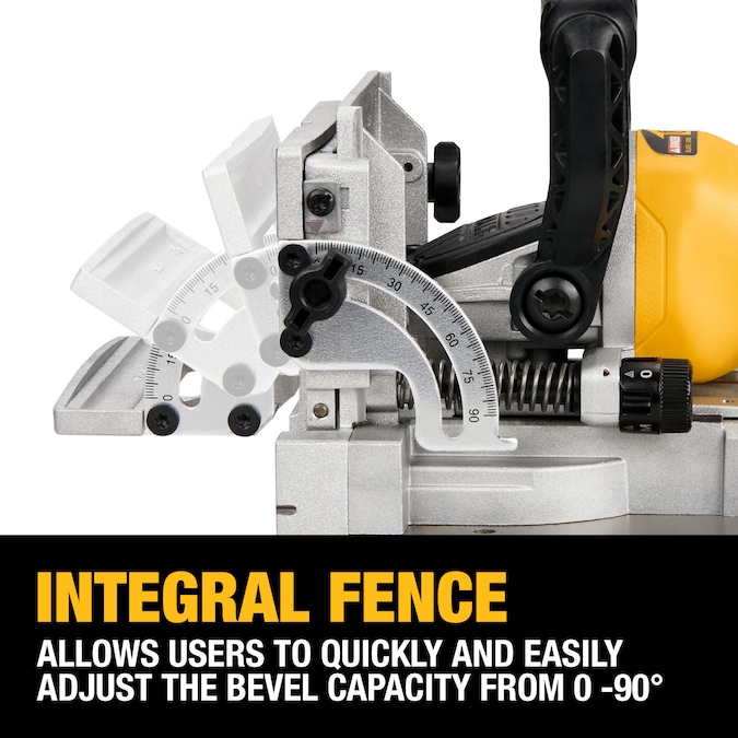 DEWALT Biscuit Joiner - Image 7