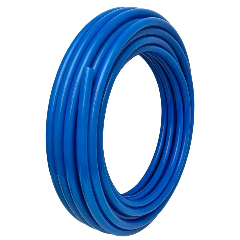 3/4-in x 100-ft Blue PEX-A Pipe
