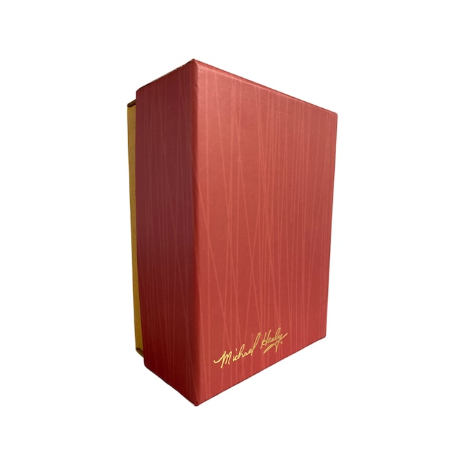 Michael Healy 4-1/4-in Oil-Rubbed Door Knocker - Image 9