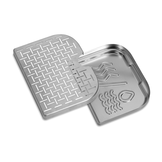 Weber Lumin Compact 1560-Watt Black Electric Grill - Image 7