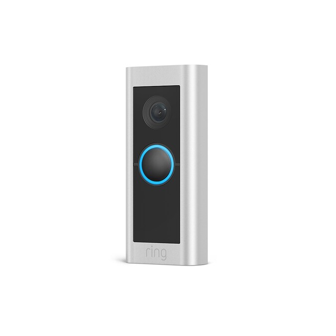 Ring Wired Doorbell Pro - Smart WiFi Video Doorbell Cam with Head-to-Toe HD Video, Bird's Eye View, and 3D Motion Detection - Image 12
