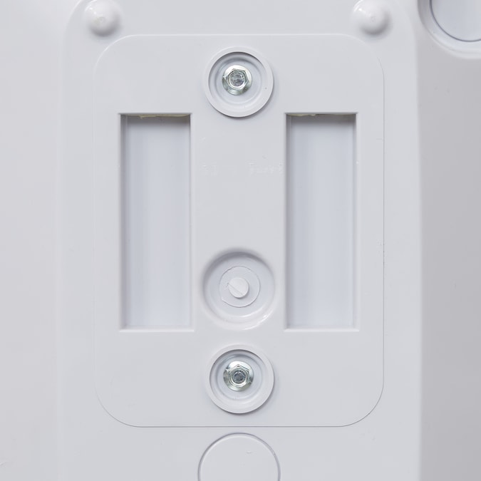 Eemax Mini-Tank 1-Gallon Short 5-year Limited Warranty 1400-Watt 1 Element Point Of Use Electric Water Heater - Image 9