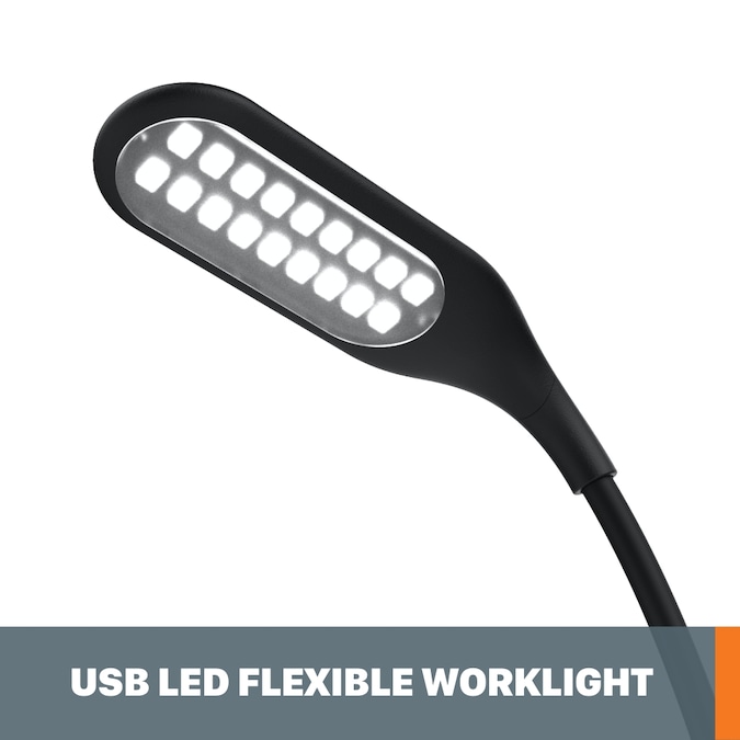 WORX MakerX Variable Cordless 20-volt Max Crafting Rotary Tool Kit - Image 4