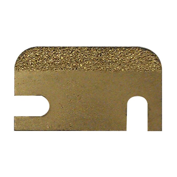 Diamabrush Diamond Grit 1-1/4-in Grinding/Sharpening Wheel Accessory Kit