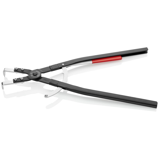 KNIPEX 23.3-in Snap Ring Pliers - Image 2