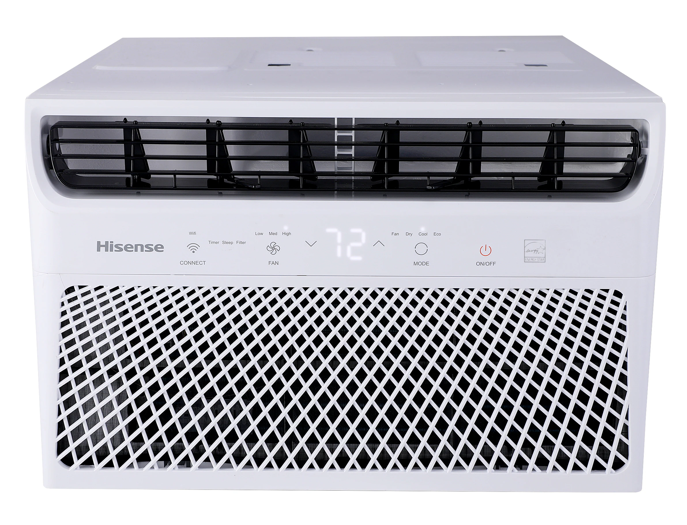 Medium Room Window Air Conditioner , Remote Included ( 115-Volt , 10000-BTU )