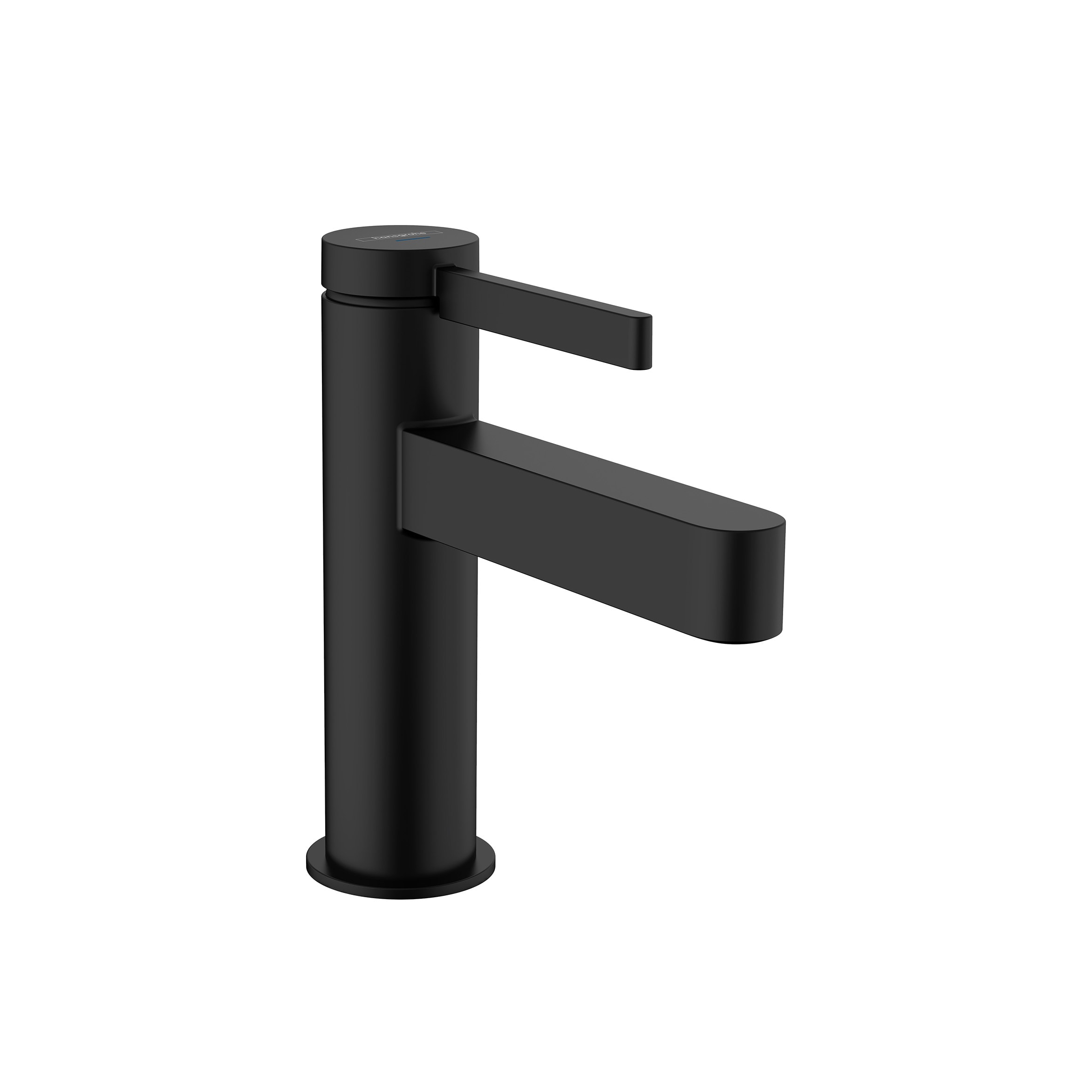 Matte Black 1-handle Deck-mount Roman Mid-arc Bathtub Faucet ( Valve Included )