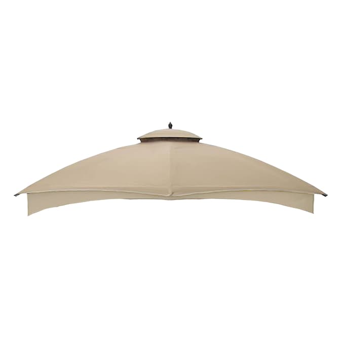 Garden Winds Standard 350 Beige Canopy Replacement Top