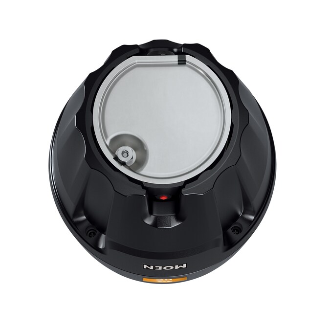 Moen Host Continuous Feed 3/4-HP Septic Safe Corded Garbage Disposal with Noise Insulation - Image 7