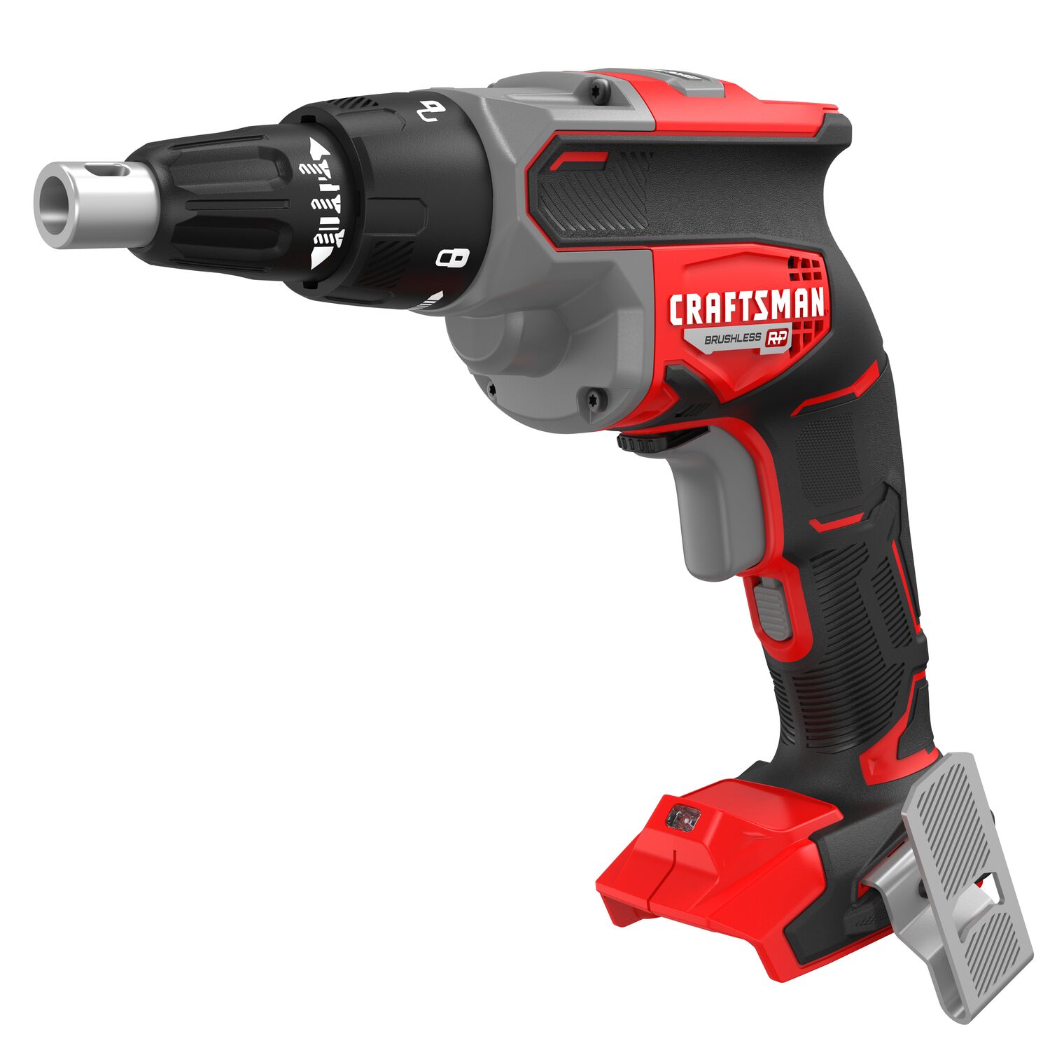 V20 RP 20-volt max Lithium ion (Li-ion) Collated Fastener Brushless Screw Gun