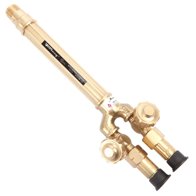 Forney Soldering and Brazing Torch Kit - Image 9