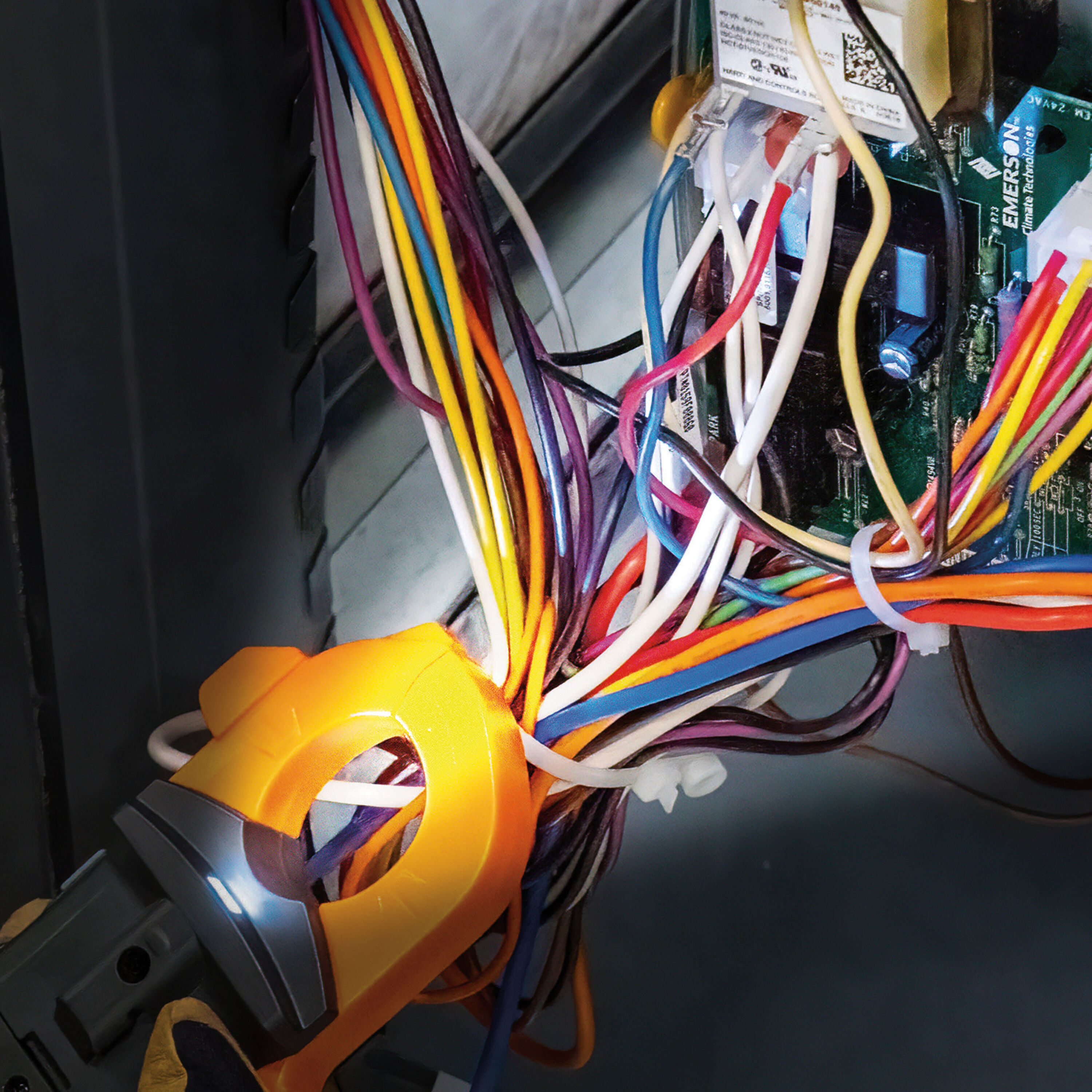 HVAC Clamp Meter - Image 6