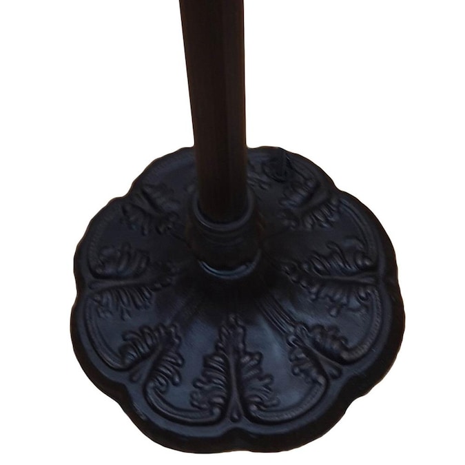 Amora Lighting 71.5-in Multi Torchiere Floor Lamp - Image 4