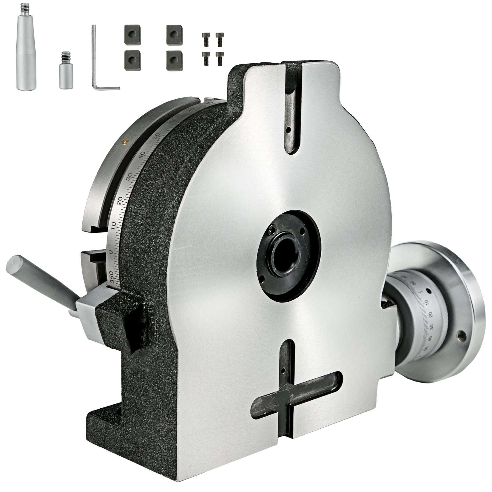 Rotary Table 1-speed Multipurpose Cordless Rotary Tool Kit