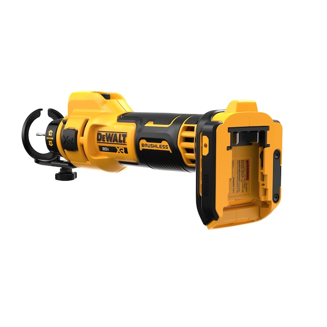 DEWALT XR 1-speed Cordless 20-volt Max Cutting Rotary Tool - Image 16