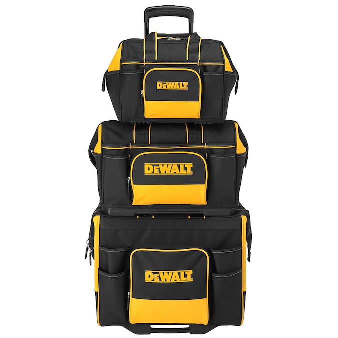 DEWALT 2-Tool 20-Volt Brushless Power Tool Combo Kit with Soft Case (2-Batteries and charger Included) - Image 11