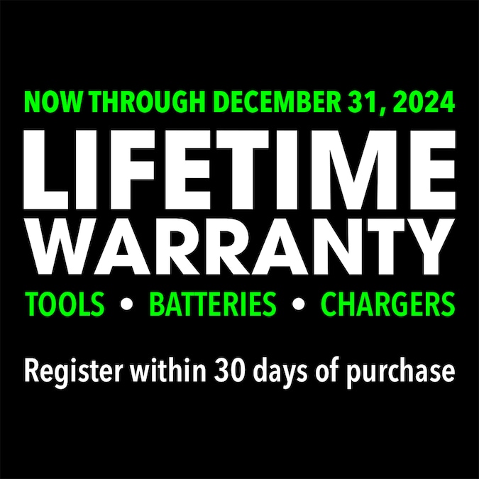 FLEX 24-volt 7-1/4-in Cordless Circular Saw Kit (1-Battery & Charger Included) - Image 11